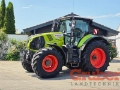 CLAAS Axion 810 — occasion 2022, 1 476 h