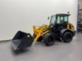 Chargeuse sur pneus Komatsu WA80M-8E0 NIEUW — occasion 2026, 1 h