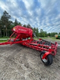 Semoir Horsch Pronto 9 DC — occasion 2020