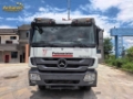 Camion pompe à béton Putzmeister M 36 — occasion 2018