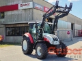 Steyr 4075 Kompakt S — occasion