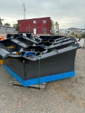 Dameuse SE Equipment Vikplog 3200mm St BM/3 Punkt — occasion 2026