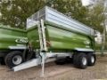 Fliegl TMK 264 FOX — occasion 2026