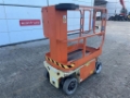 Nacelle articulée JLG 1230ES — occasion 2008