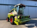 Ensileuse CLAAS JAGUAR 682 S + PICKUP PU 300 — occasion 1992, 1 800 h