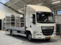 Camion porte-engins DAF LF 230 LF 230.12 EURO6. 2022. OPRIJWAGEN met Hydra — occasion 2022