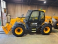Chariot télescopique JCB 535-95 — occasion 2022, 3 914 h