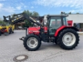 Tracteur agricole Massey Ferguson 6180 A Frontlader — occasion 1998, 4 270 h