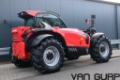 Chariot télescopique Manitou MLT 741-140 V+ | 2023 | 350h — occasion 2023, 350 h