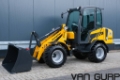 Mini-chargeuse Schäffer 2445 S | 2024 | 402h — occasion 2024, 402 h