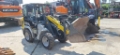 Chargeuse sur pneus Kramer 5040 Stufe V ohne Kabine niedrig — occasion 2024, 450 h