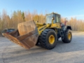 Chargeuse sur pneus Komatsu WA 470-5 — occasion 2006, 15 082 h