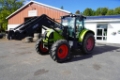 Tracteur agricole CLAAS ARION 630C / BFS20 — occasion 2010, 6 206 h
