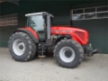 Tracteur agricole Massey Ferguson 8280 Xtra — occasion 2003, 12 560 h