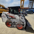 Chargeuse compacte Bobcat S 18 — occasion 2022, 600 h