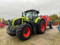 Tracteur agricole CLAAS Axion 960 cmatic — occasion 2022, 2 450 h