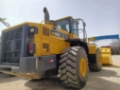 Chargeuse sur pneus Komatsu WA 500-6 — occasion 2020, 1 200 h