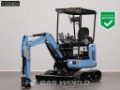 Mini-pelle Sany SY19 E 22 kWh - Batería de iones de litio - Certif — occasion 2024