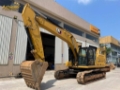 Pelle sur chenilles Caterpillar 330 — occasion 2019, 2 000 h
