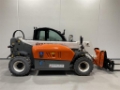 Nacelle télescopique Snorkel SR626E — occasion 2022, 680 h