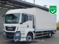 Camion fourgon MAN TGS 18.320 4X2 19tonner Driving School Double peda — occasion 2016