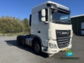 Tracteur routier DAF XF480 FTG 6x2 — occasion 2020