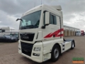Tracteur routier MAN TGX 18.420 4x2 XLX Euro6C - SideSkirts - SmartTach — occasion 2019