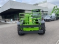 Chariot télescopique Merlo MF 44.9 CS-170-CVTRONIC — occasion 2026
