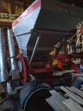 Rivakka Greenmaker G7 Valssimylly