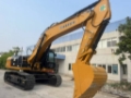 Pelle sur chenilles Caterpillar 336 D L — occasion 2020, 800 h