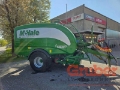 McHale Fusion 3 Plus — occasion 2022, 306 h