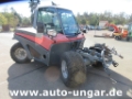 Tracteur agricole Aebi TerraTrac TT 240 4x4x4 Bergtraktor Metrac Sauerbur — occasion 2010, 7 458 h