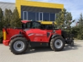 Chariot télescopique Manitou MT 1335H — occasion 2024, 749 h