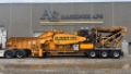 Concasseur CBI Magnum Force 8400 HZ — occasion 2008, 11 000 h