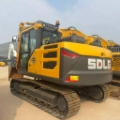 Pelle sur chenilles SDLG 6155H — occasion 2026, 6 155 h