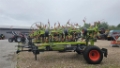 Faneur CLAAS Volto 1500 TS — occasion 2026
