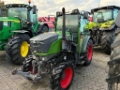 Fendt 209 F Vario Gen3 — occasion 2022, 3 350 h