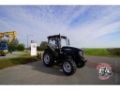 Tracteur agricole Lovol M754C Black edition — occasion
