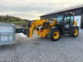 Chariot télescopique JCB 540-180 Hi-Viz — occasion 2019, 2 270 h