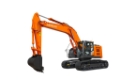 Pelle sur chenilles Hitachi ZX375USLC-7 — occasion 2026, 20 h