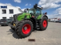 Tracteur agricole Fendt 728 Vario Profi Plus Gen 7 — occasion 2024, 2 030 h