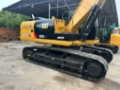 Pelle sur chenilles Caterpillar 325 D2L — occasion 2025, 267 h