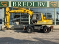 Pelle sur chenilles JCB JS 150 — occasion 1994, 9 088 h