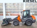 Chargeuse compacte Hitachi ZW 75-6 — occasion 2024, 325 h