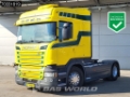 Tracteur routier Scania R450 4X2 NL-Truck Standklima — occasion 2016