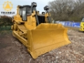 Bulldozer Caterpillar D 7 H — occasion 2018, 2 620 h