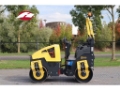 Rouleau compacteur Bomag BW 120 ADe-5 | FULL | CC2 | DEMO | LOW HO — occasion 2024, 138 h