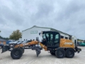 Niveleuse Case 836 D AWD MIETE / RENTAL (12005896) — occasion 2025, 467 h