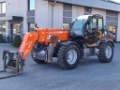 Chariot télescopique Haulotte HTL 3614 — occasion 2017, 1 888 h