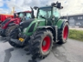 Tracteur agricole Fendt 724 VARIO+ F+FPTO — occasion 2011, 7 116 h